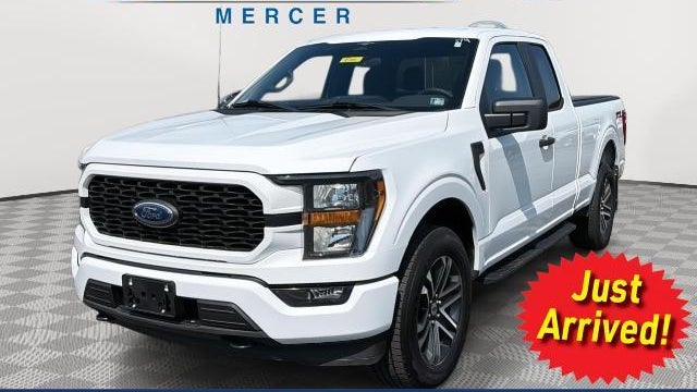 Preowned 2023 Ford F-150 XL for Sale