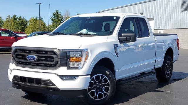 Preowned 2023 Ford F-150 XL for Sale