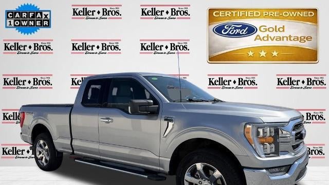 Preowned 2023 Ford F-150 XL for Sale