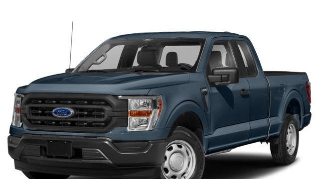 Preowned 2023 Ford F-150 XL for Sale