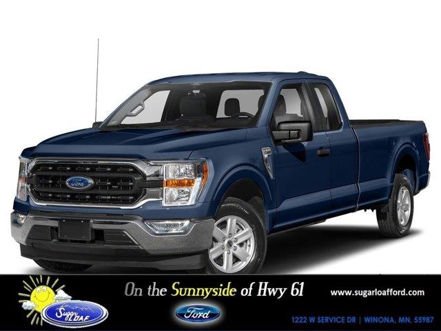 2023 Ford F-150 - $36,649