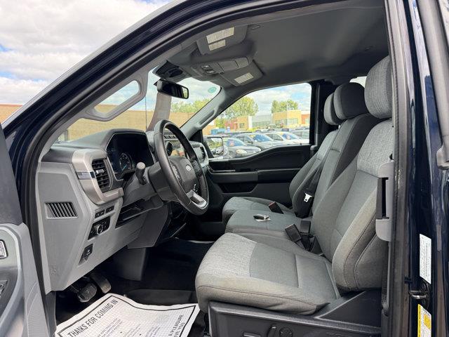 2023 Ford F-150 - $36,649