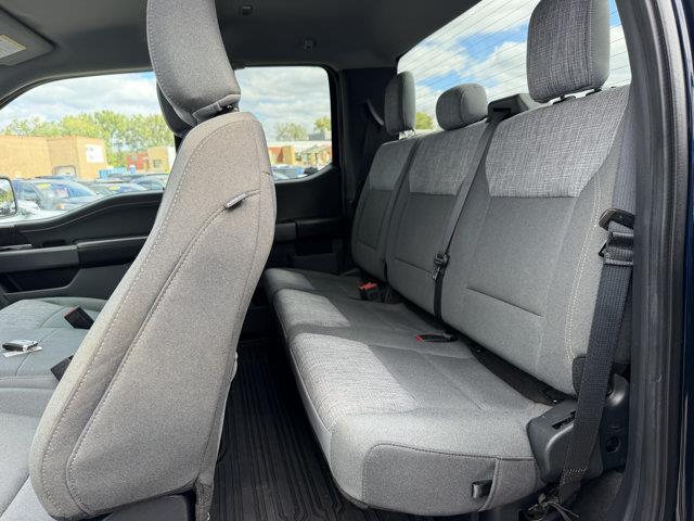 2023 Ford F-150 - $36,649