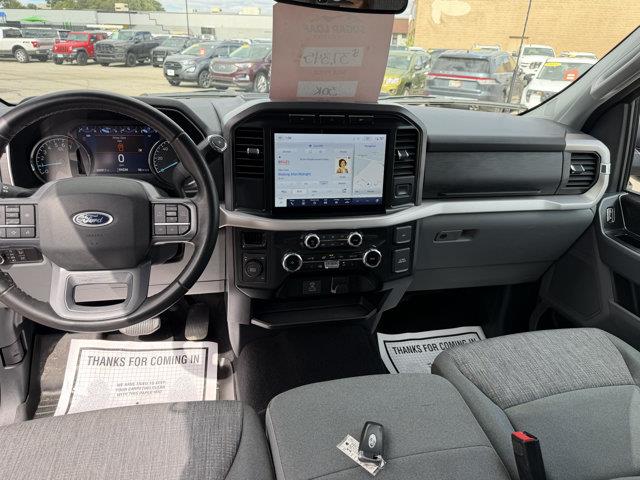 2023 Ford F-150 - $36,649