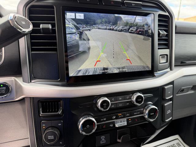 2023 Ford F-150 - $36,649