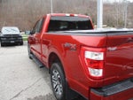 2023 F-150 Thumbnail 5