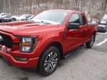 2023 F-150 Thumbnail 7