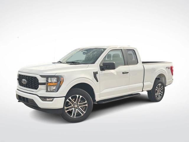 2023 Ford F-150 - $33,275