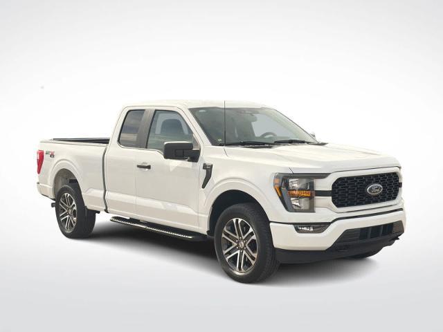 2023 Ford F-150 - $33,275