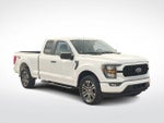 2023 F-150 Thumbnail 2