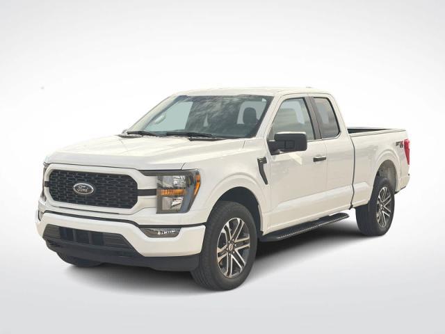 2023 Ford F-150 - $33,275