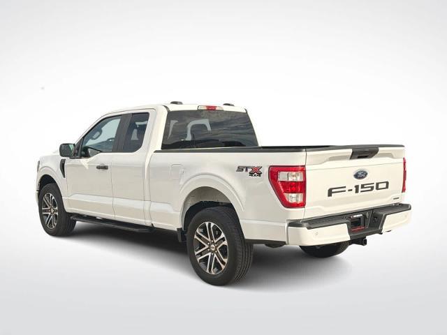 2023 Ford F-150 - $33,275