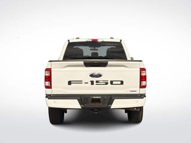 2023 Ford F-150 - $33,275