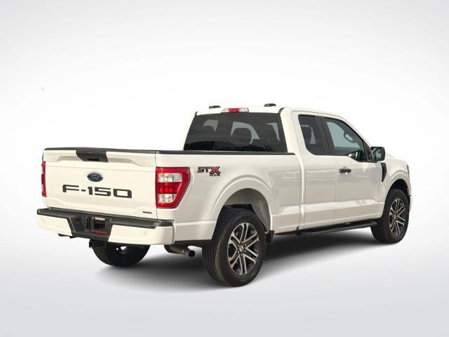 2023 Ford F-150 - $33,275
