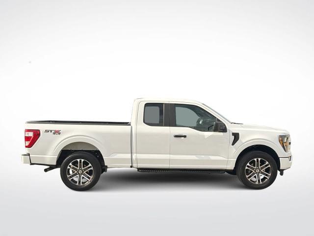 2023 Ford F-150 - $33,275