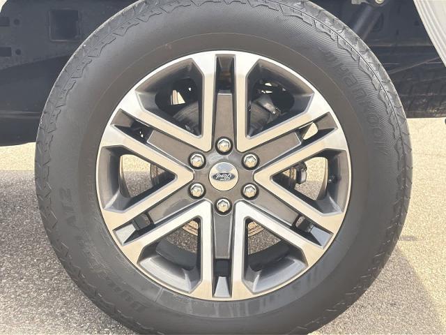 2023 Ford F-150 - $33,275