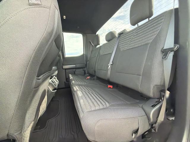 2023 Ford F-150 - $33,275