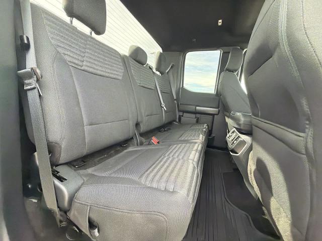2023 Ford F-150 - $33,275