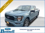 2023 F-150 Thumbnail 1