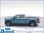 2023 F-150 Thumbnail 2