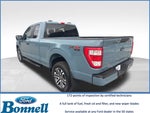2023 F-150 Thumbnail 3