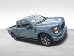 2023 F-150 Thumbnail 9