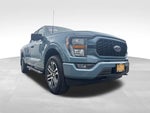 2023 F-150 Thumbnail 10