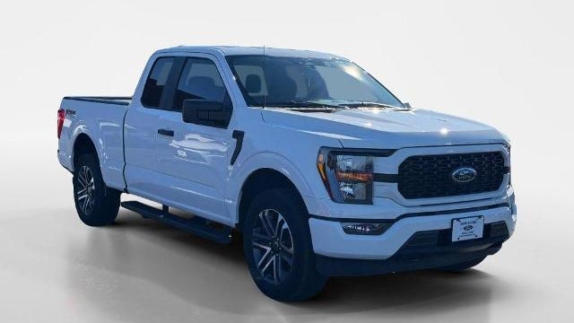Preowned 2023 Ford F-150 XLT for Sale