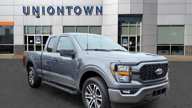 Preowned 2023 Ford F-150 XL for Sale