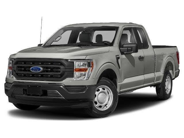 2023 Ford F-150 - $37,995
