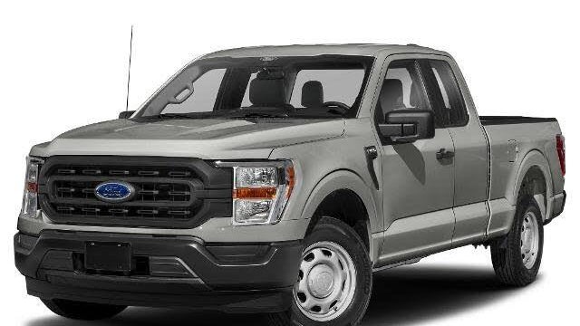 Preowned 2023 Ford F-150 XLT for Sale