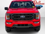 2023 F-150 Thumbnail 2