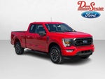 2023 F-150 Thumbnail 4