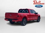 2023 F-150 Thumbnail 7
