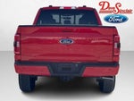 2023 F-150 Thumbnail 8