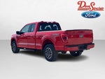 2023 F-150 Thumbnail 9