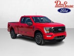 2023 F-150 Thumbnail 19