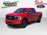2023 F-150 Thumbnail 25