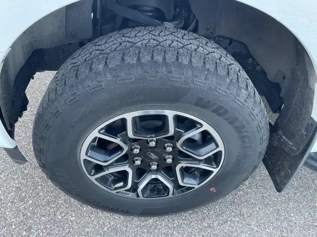 2023 Ford F-150 - $40,500