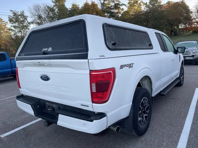 2023 Ford F-150 - $40,500