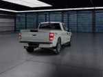 2023 F-150 Thumbnail 8