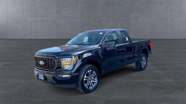 Preowned 2023 Ford F-150 XL for Sale
