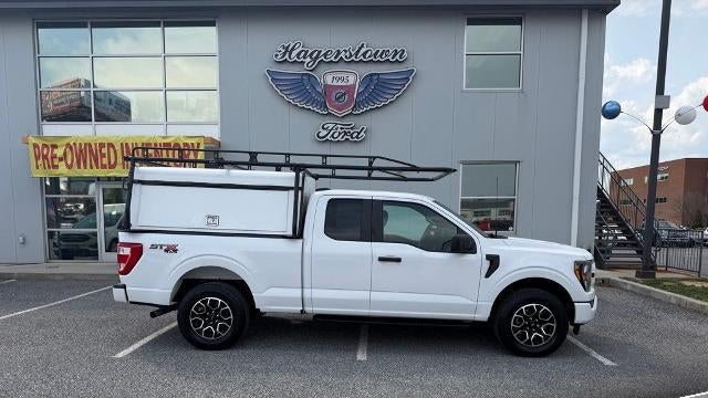 Preowned 2023 Ford F-150 XL for Sale