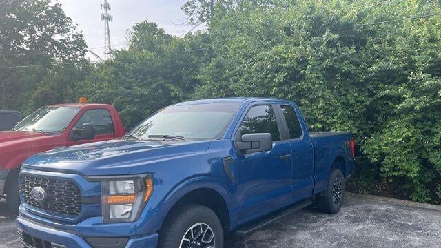 Preowned 2023 Ford F-150 XL for Sale