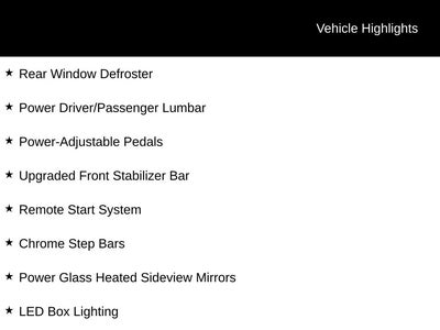 2015 Ford F-150 4X4 XL 4DR Supercab 6.5 FT. SB