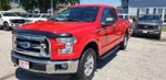2015 F-150 Thumbnail 5