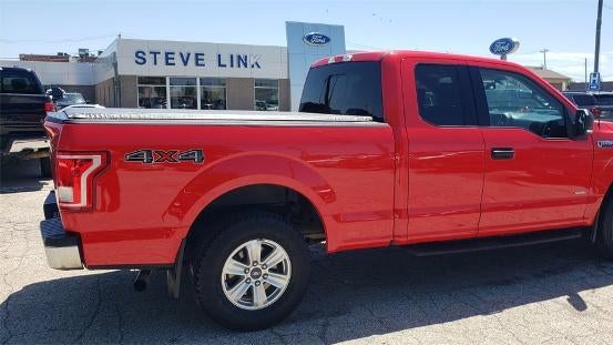 Preowned 2015 Ford F-150 XL for Sale