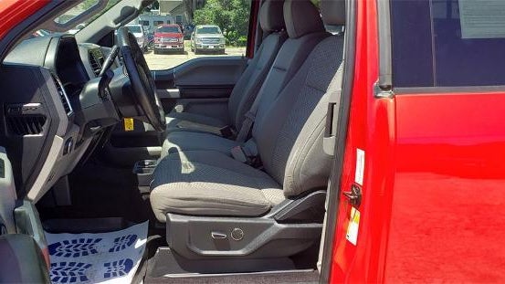 2015 Ford F-150 XL