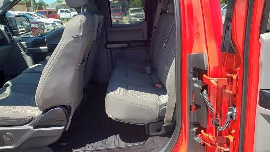 2015 Ford F-150 XL