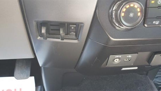 2015 Ford F-150 XL